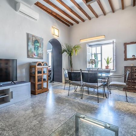 Apartmán Casa La Tercia, Parking Incluido En Pleno Casco Historico Córdoba Exteriér fotografie