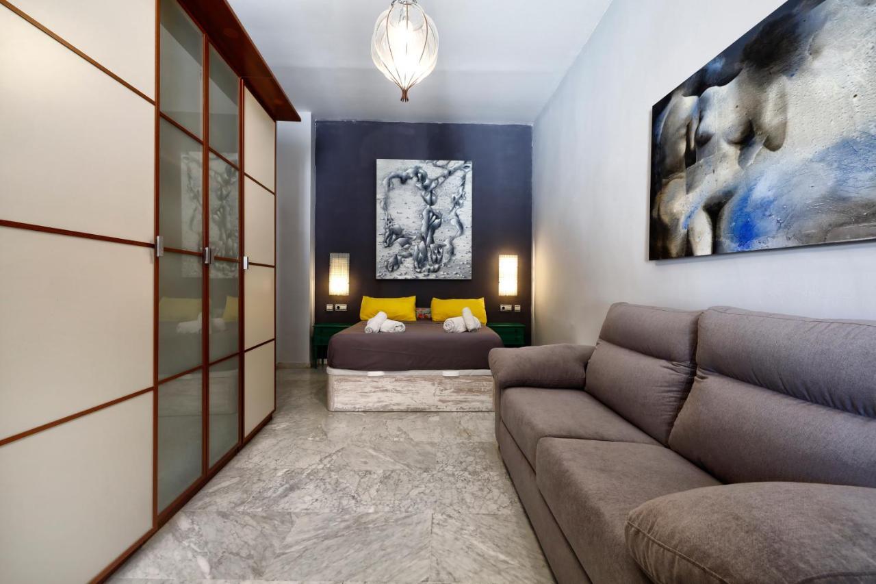 Apartmán Casa La Tercia, Parking Incluido En Pleno Casco Historico Córdoba Exteriér fotografie