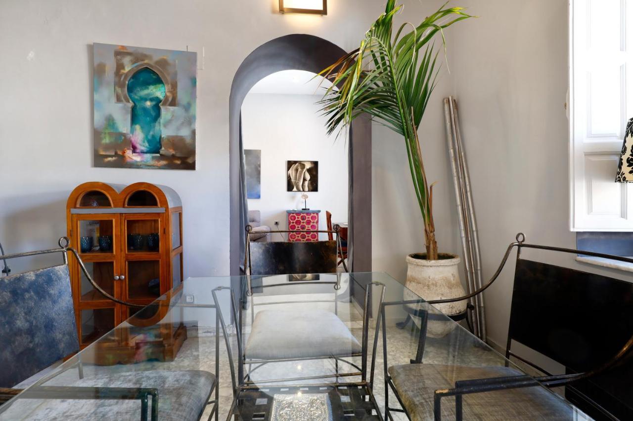 Apartmán Casa La Tercia, Parking Incluido En Pleno Casco Historico Córdoba Exteriér fotografie