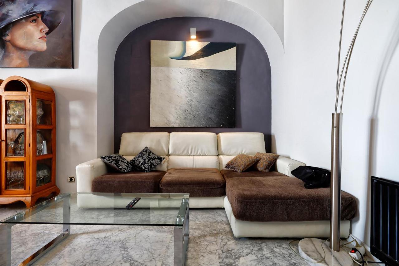 Apartmán Casa La Tercia, Parking Incluido En Pleno Casco Historico Córdoba Exteriér fotografie
