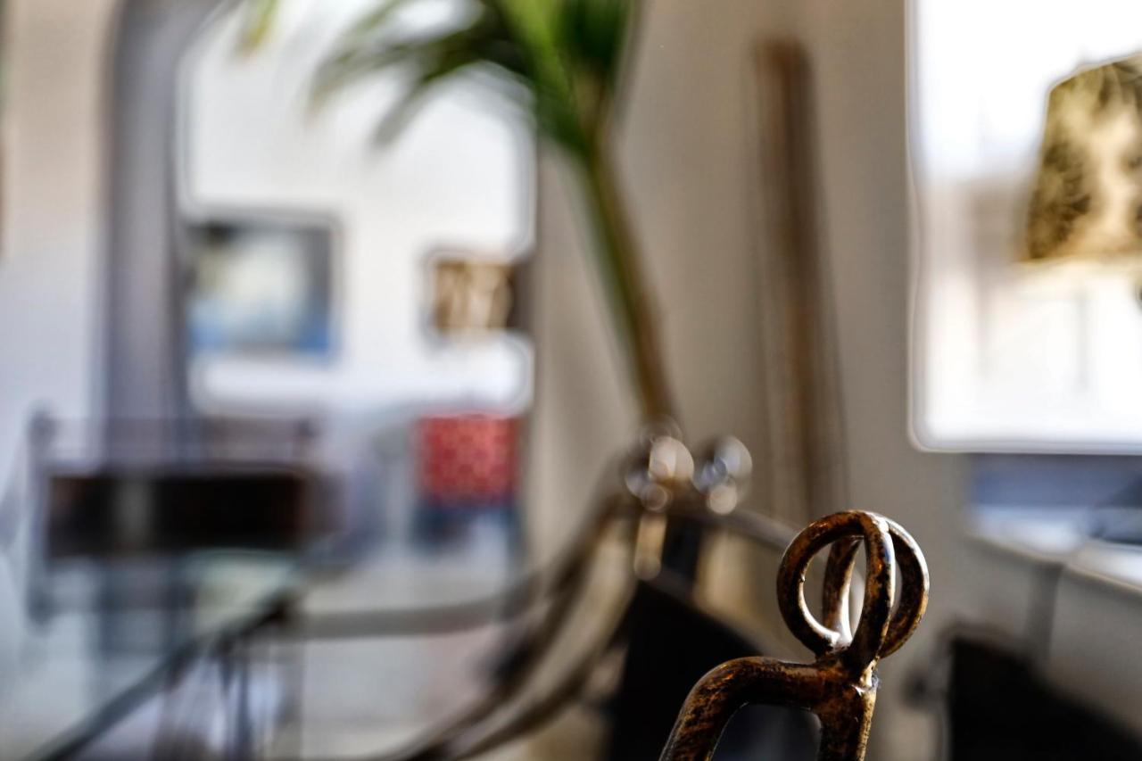 Apartmán Casa La Tercia, Parking Incluido En Pleno Casco Historico Córdoba Exteriér fotografie