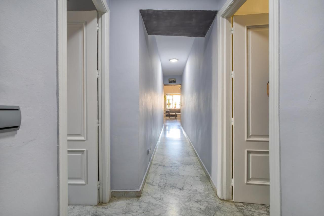 Apartmán Casa La Tercia, Parking Incluido En Pleno Casco Historico Córdoba Exteriér fotografie