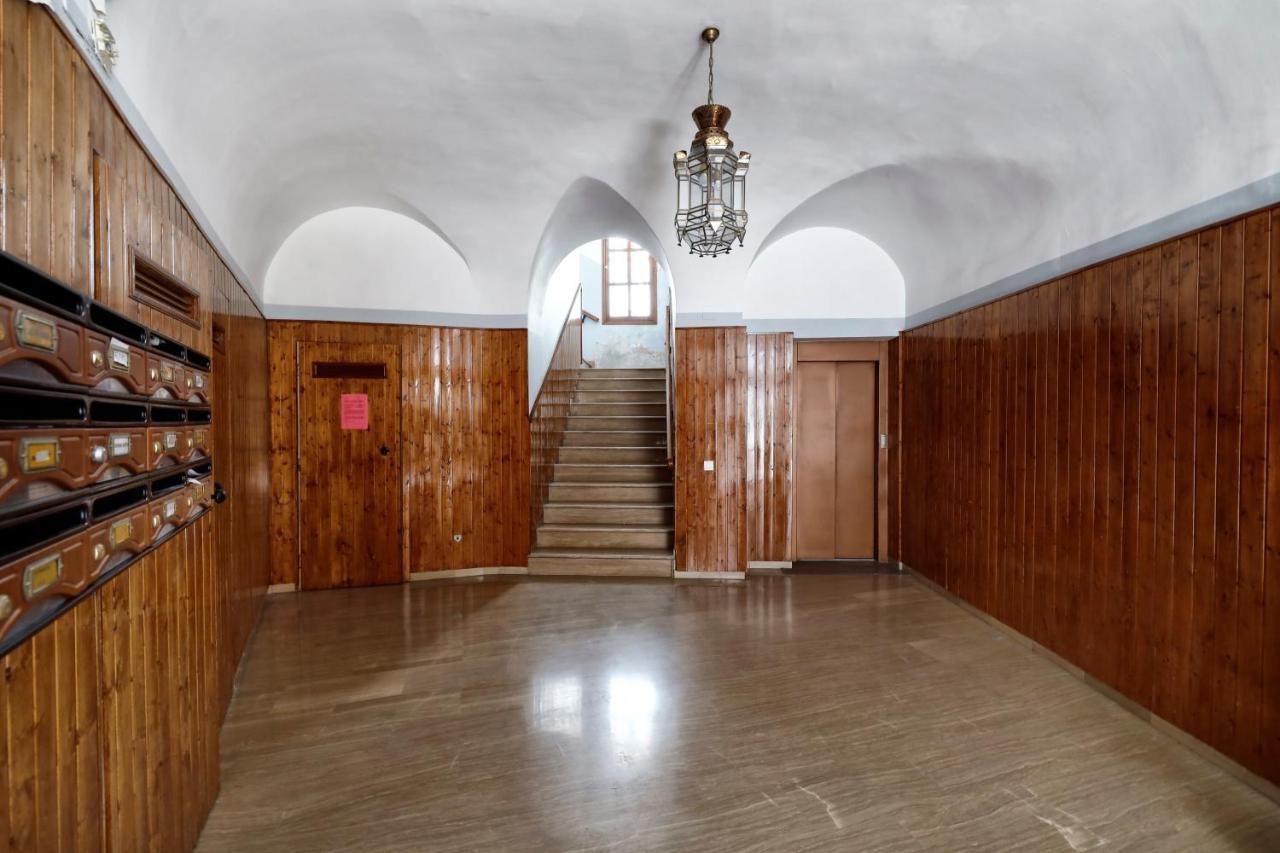 Apartmán Casa La Tercia, Parking Incluido En Pleno Casco Historico Córdoba Exteriér fotografie