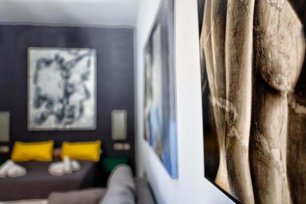 Apartmán Casa La Tercia, Parking Incluido En Pleno Casco Historico Córdoba Exteriér fotografie