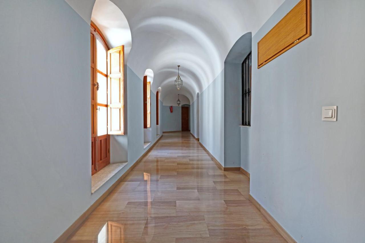 Apartmán Casa La Tercia, Parking Incluido En Pleno Casco Historico Córdoba Exteriér fotografie