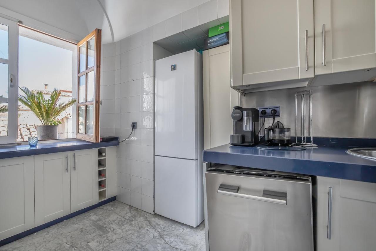 Apartmán Casa La Tercia, Parking Incluido En Pleno Casco Historico Córdoba Exteriér fotografie