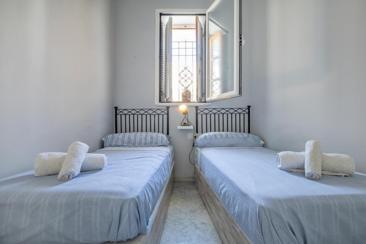 Apartmán Casa La Tercia, Parking Incluido En Pleno Casco Historico Córdoba Exteriér fotografie