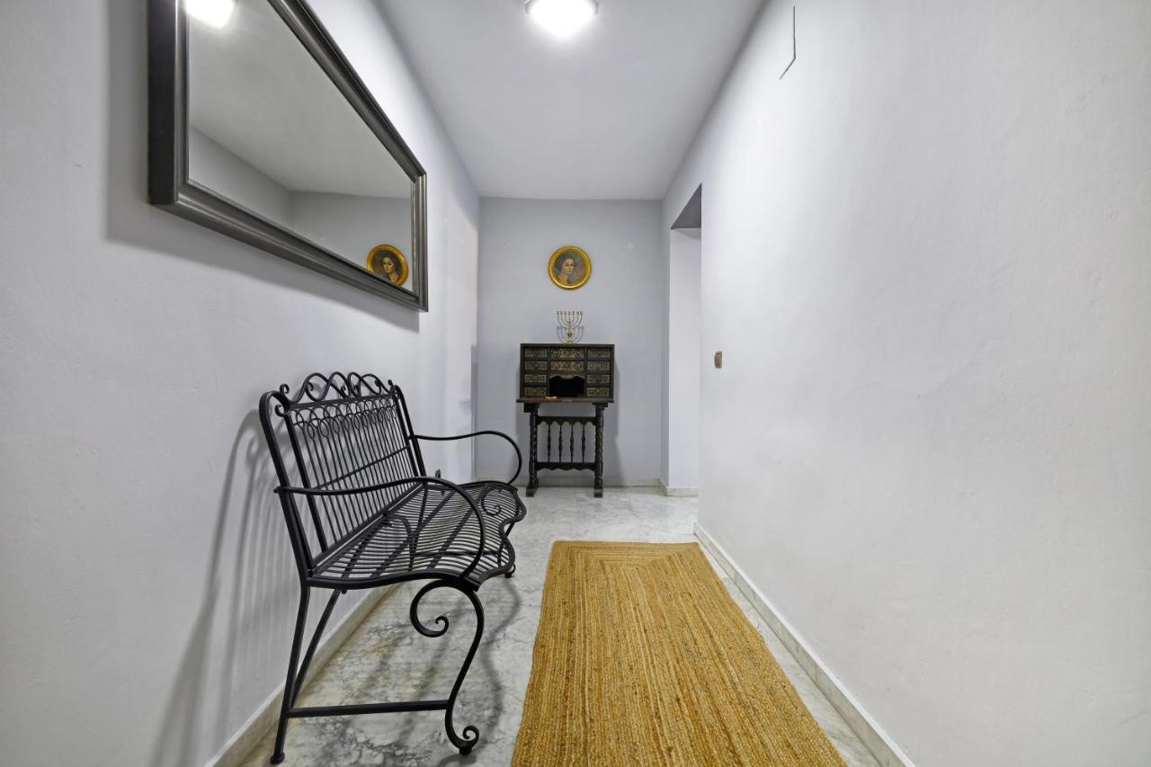 Apartmán Casa La Tercia, Parking Incluido En Pleno Casco Historico Córdoba Exteriér fotografie