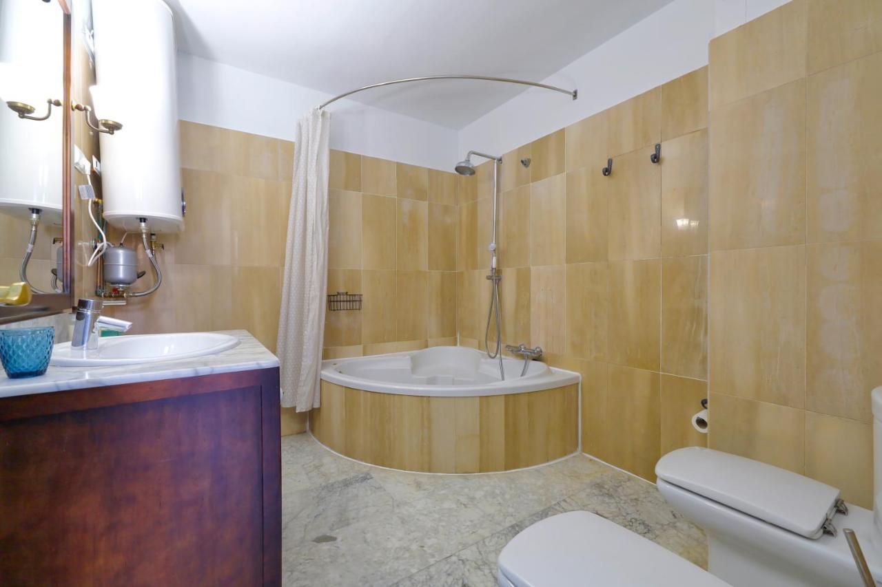 Apartmán Casa La Tercia, Parking Incluido En Pleno Casco Historico Córdoba Exteriér fotografie