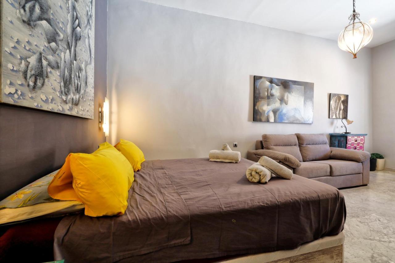 Apartmán Casa La Tercia, Parking Incluido En Pleno Casco Historico Córdoba Exteriér fotografie