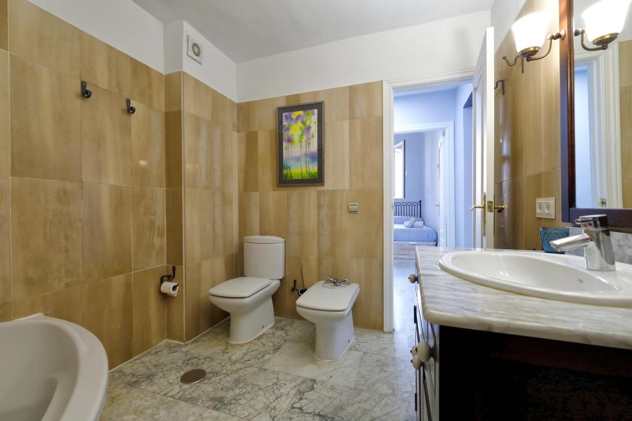 Apartmán Casa La Tercia, Parking Incluido En Pleno Casco Historico Córdoba Exteriér fotografie