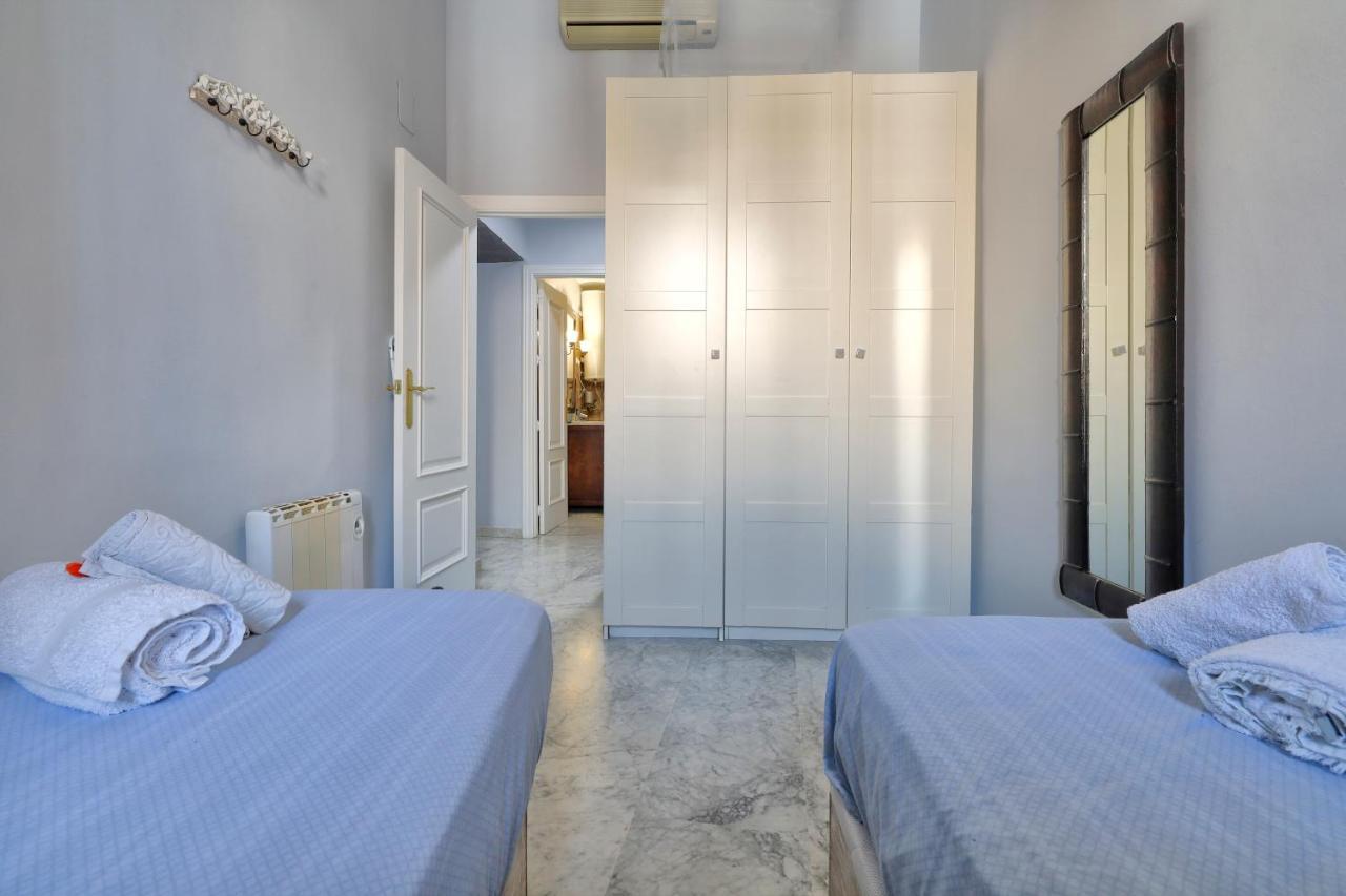 Apartmán Casa La Tercia, Parking Incluido En Pleno Casco Historico Córdoba Exteriér fotografie