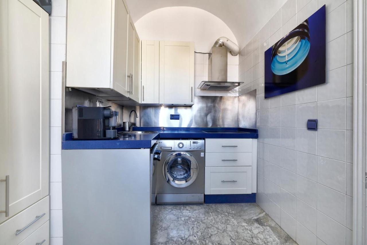 Apartmán Casa La Tercia, Parking Incluido En Pleno Casco Historico Córdoba Exteriér fotografie