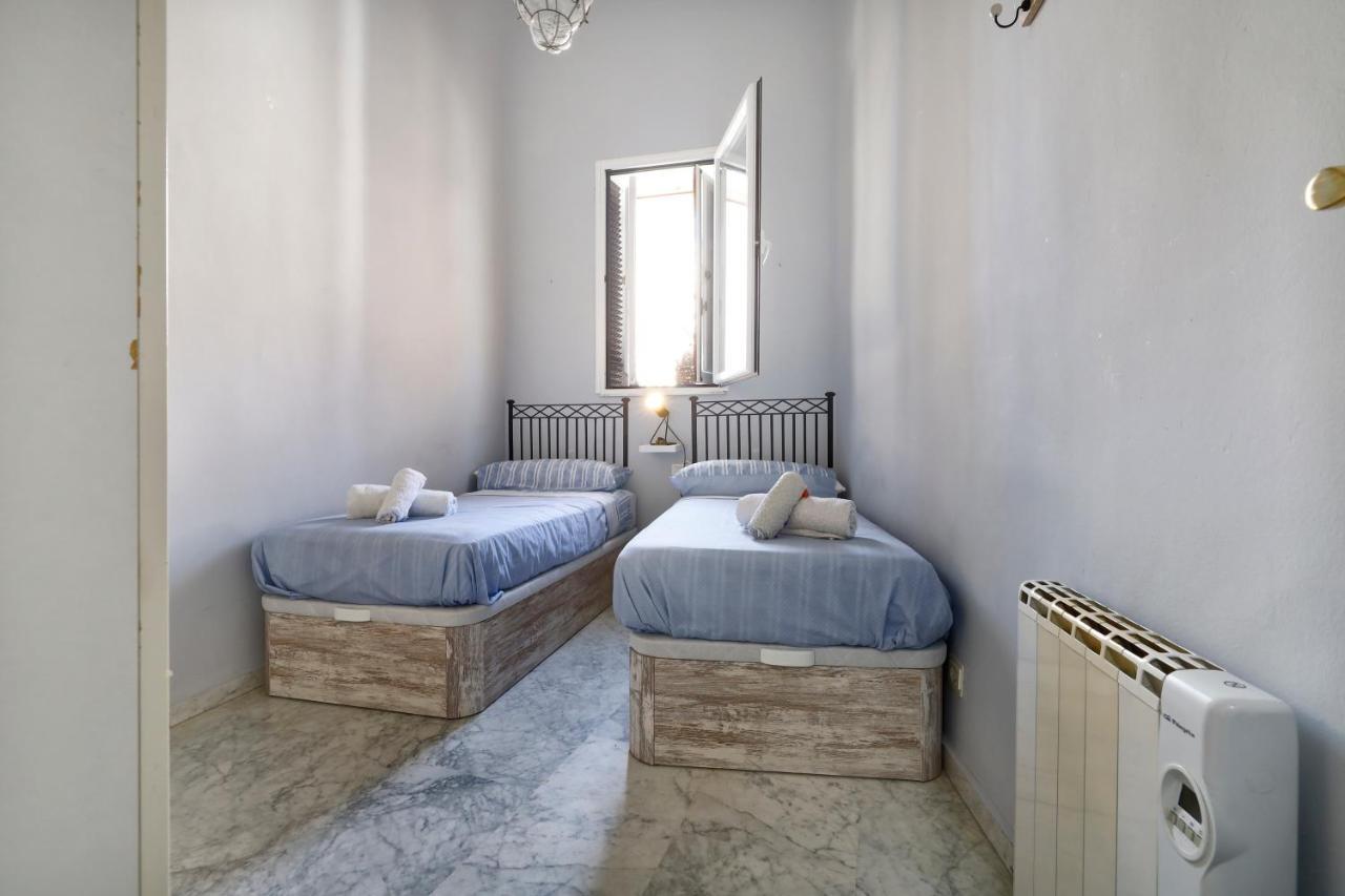 Apartmán Casa La Tercia, Parking Incluido En Pleno Casco Historico Córdoba Exteriér fotografie